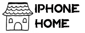 Iphone Nach Hause